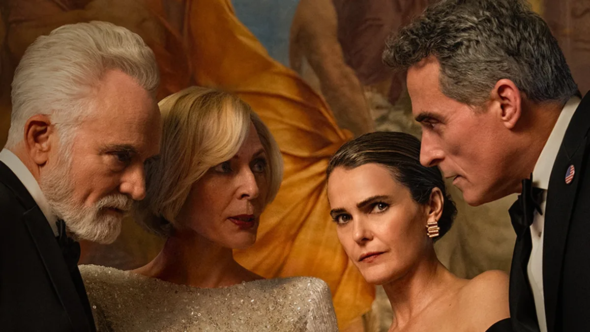 October Surprise: ‘The Diplomat’ Kills Off One Politician, Brings In Another In Season 4