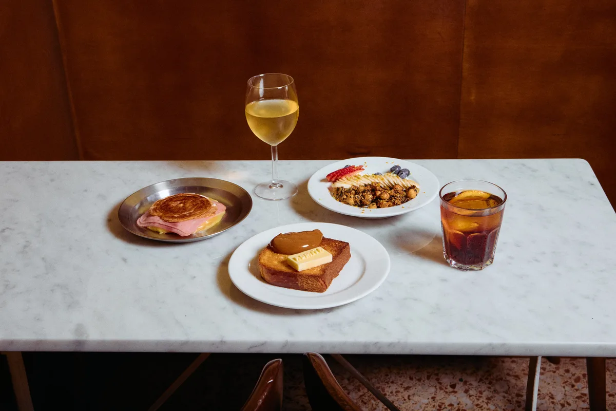Restaurants de Barcelona per descobrir a la tornada de vacances