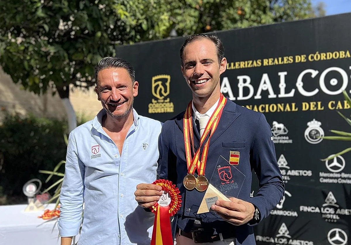 Cabalcor 2026 echa el cierre con la Doma Clásica a una edición marcada por el éxito de participación