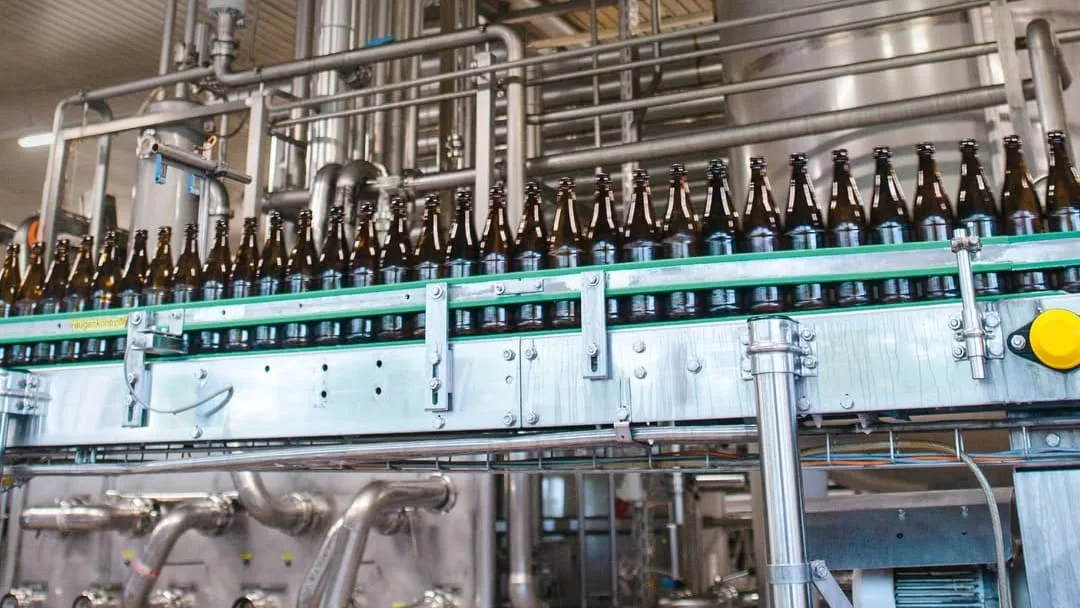 Nach 718 Jahren insolvent - Brauerei streicht jeden zweiten Job