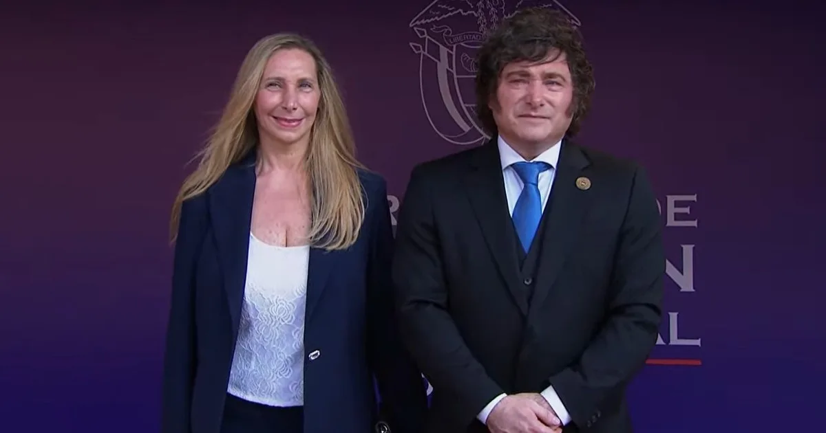 El patrimonio de Javier Milei aumentó 43% y el de Karina 209% en un año: los detalles de las últimas declaraciones juradas