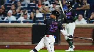 MLB: Mets de Juan Soto vs Yankees de Aaron Judge (En vivo)