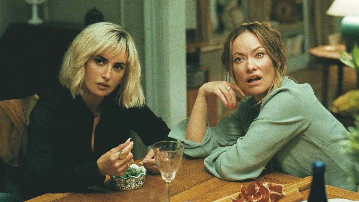 L'Invitation est-il un bon film ? Que pensent les spectateurs de cette comédie avec Olivia Wilde, Seth Rogen, Penélope Cruz et Edward Norton ?
