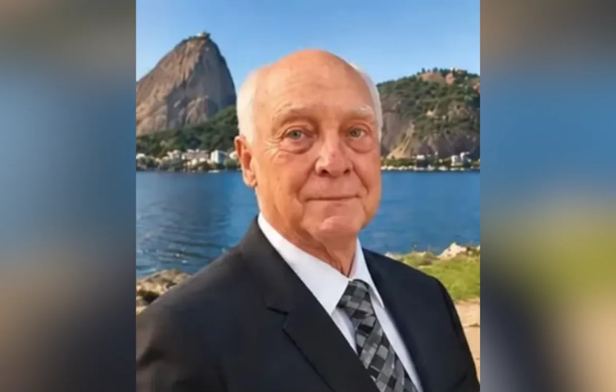 Morre Jorge Henrique Dumont, sobrinho-neto de Santos Dumont