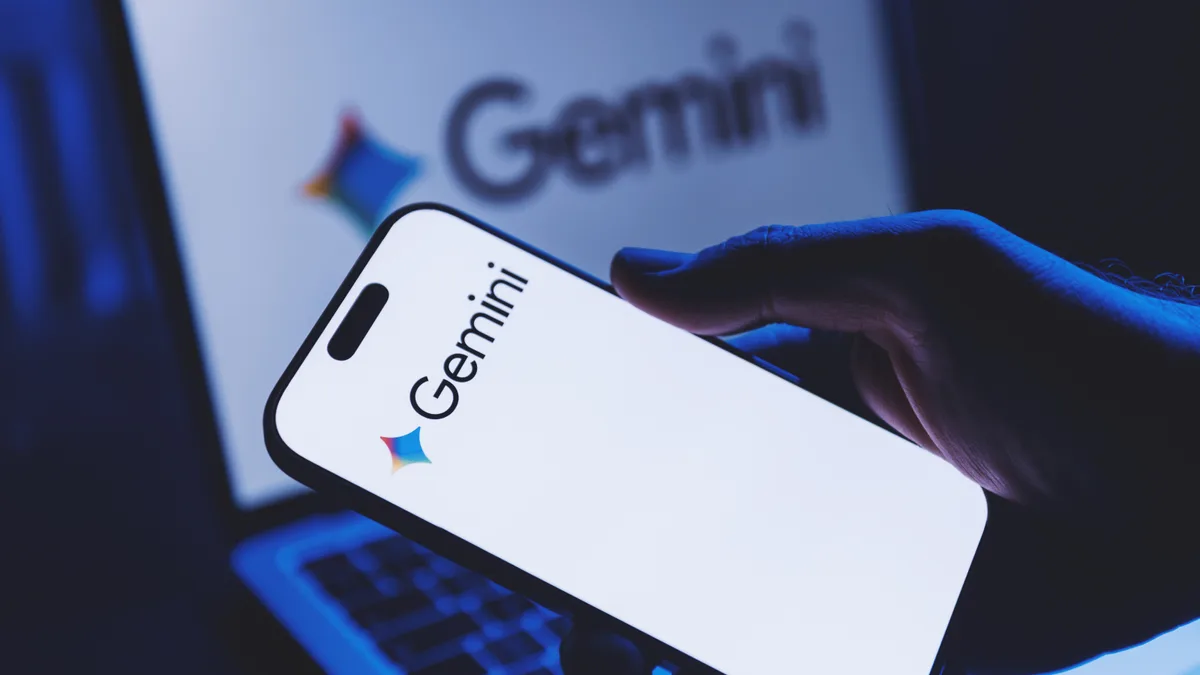 Gemini AI Plus va être gratuit pour les étudiants (pendant 12 mois) !