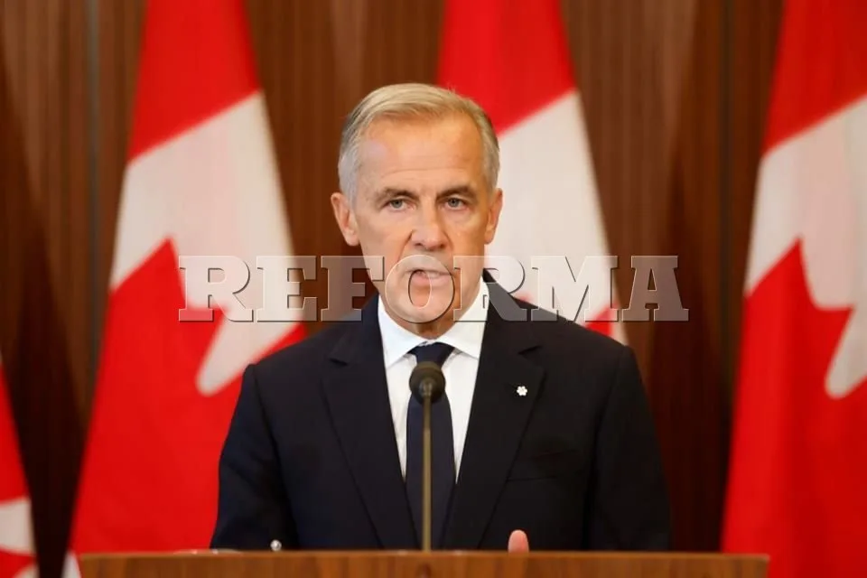 Afirma Canadá estar en 'guerra' con EU