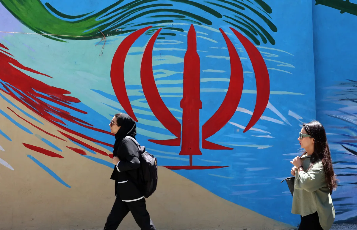 Azafrán y grifería, el escaso comercio entre España e Irán que Trump amenaza con sancionar