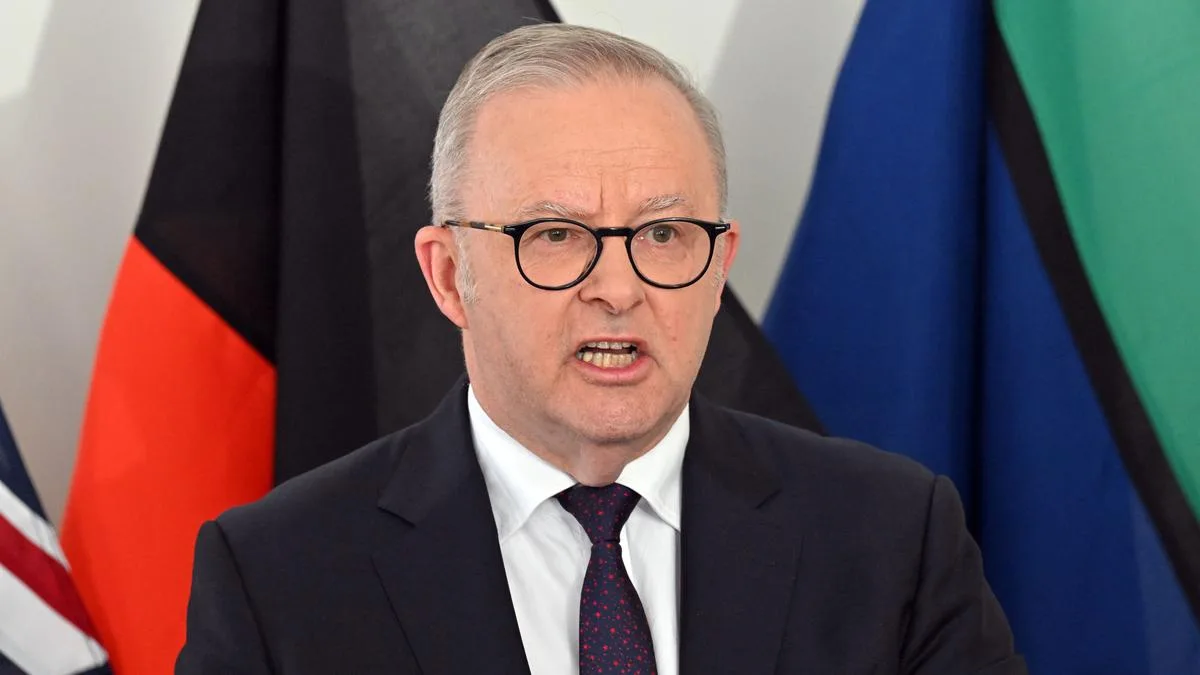 AI Agent Infiltrates Australian Government Website, prime minister says