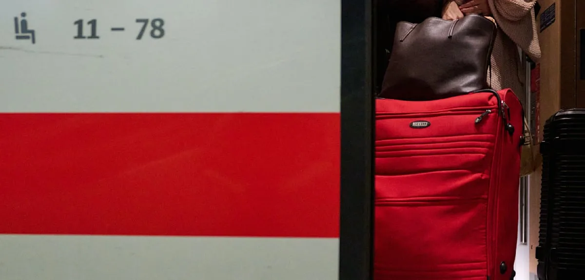 ICE-Lokführer verpasst Halt in Fulda