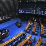 AO VIVO – Senado vota PEC do fim da escala 6×1. Acompanhe a sessão – 14/10/2026
