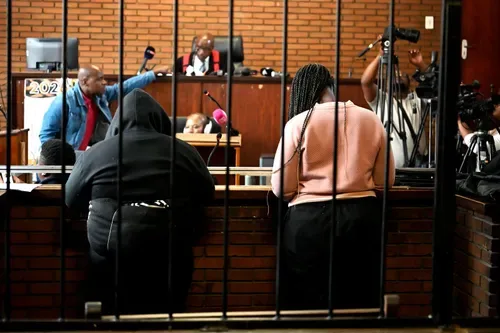 Dawn Park murder twist: Two women face court as man walks free