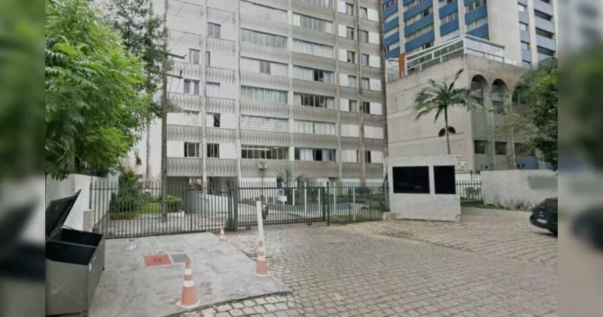 Engenheiro, esposa médica e filho estudante são achados mortos em condomínio no PR