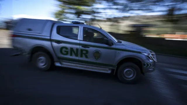 Detido em Salvaterra de Magos por violência psicológica à ex-namorada