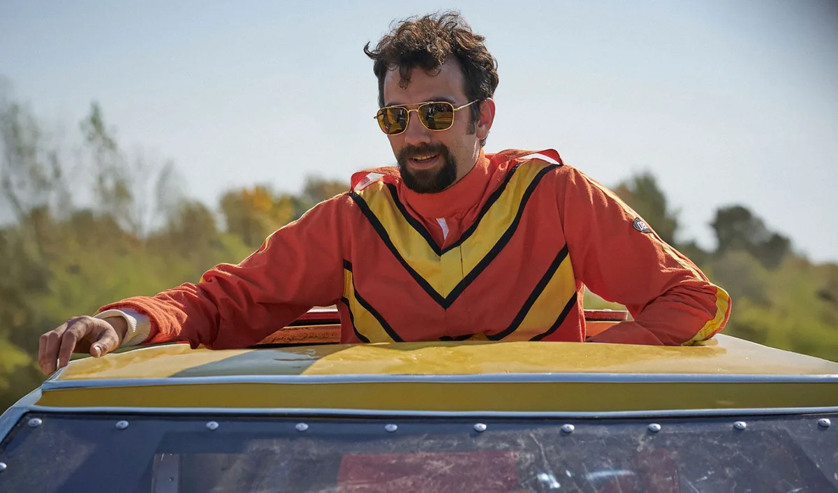 The Stunt Driver delivers a wild Mad Canadian epic for our Elbows Up era