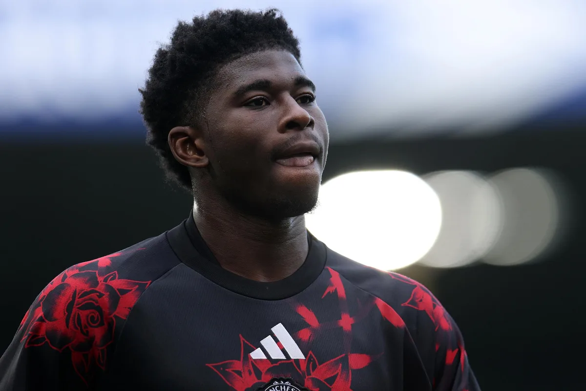 Carlos Baleba Could Change Manchester United’s Season