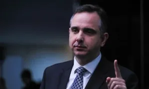 Senado aprova urgência para votar indicação de Rodrigo Pacheco ao TCU