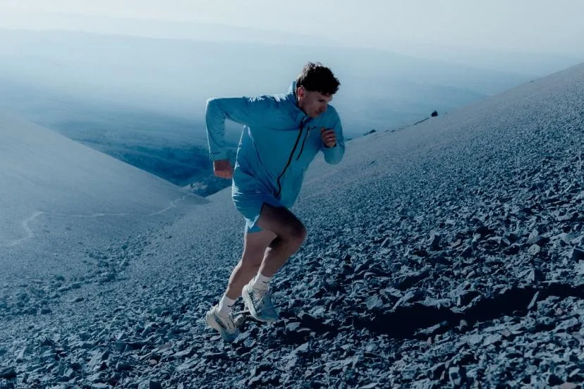 « Savoir quand marcher et quand courir » : comment Théo Detienne a lui aussi misé sur les datas pour remporter l'UTMB