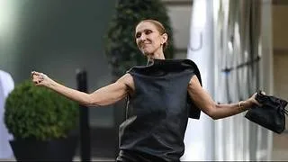 Céline Dion es celebrada con una edición especial de la muñeca Barbie