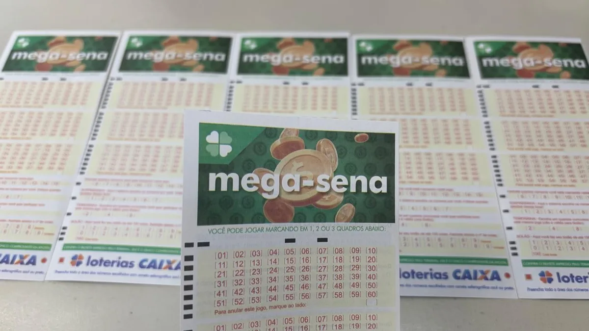 Resultado da Mega-Sena 3050: apostas de Sergipe acertam números; confira resultado