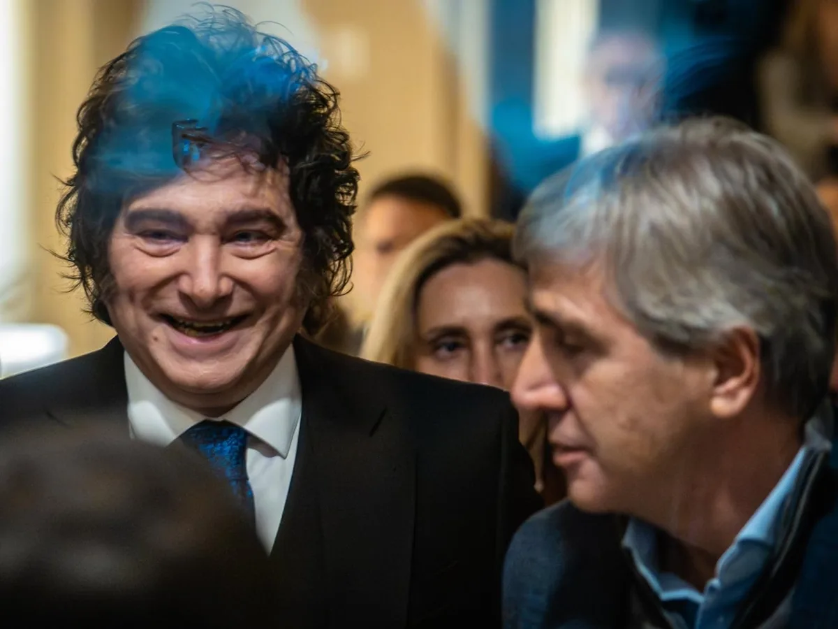 Javier Milei y sus medidas, EN VIVO: el Presidente dijo que el Gobierno estaría dispuesto a ajustar la fecha de la visita del Papa