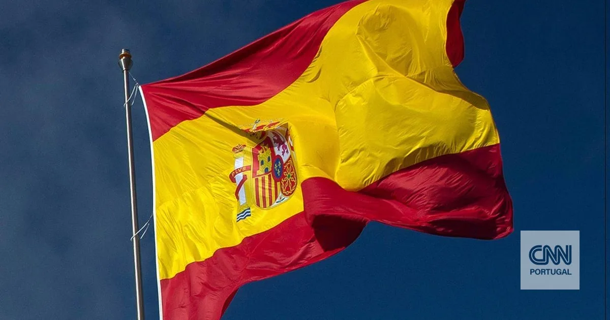 Explosão de pirotecnia em Espanha faz pelo menos 47 feridos