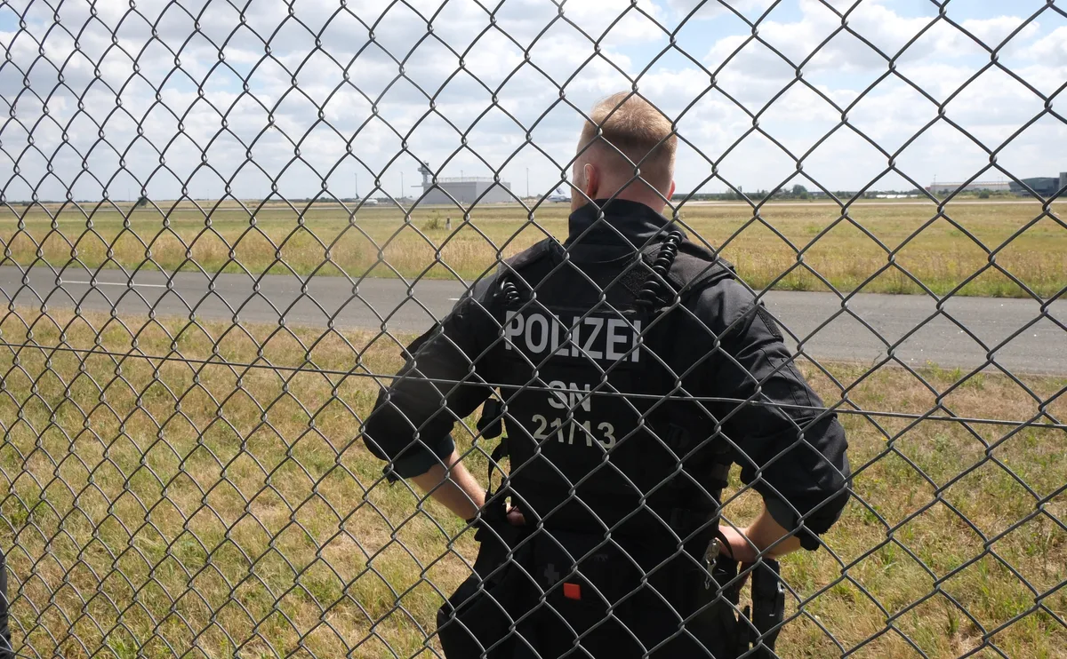 Menace russe : l'Union européenne se prépare à une éventuelle attaque hybride meurtrière
