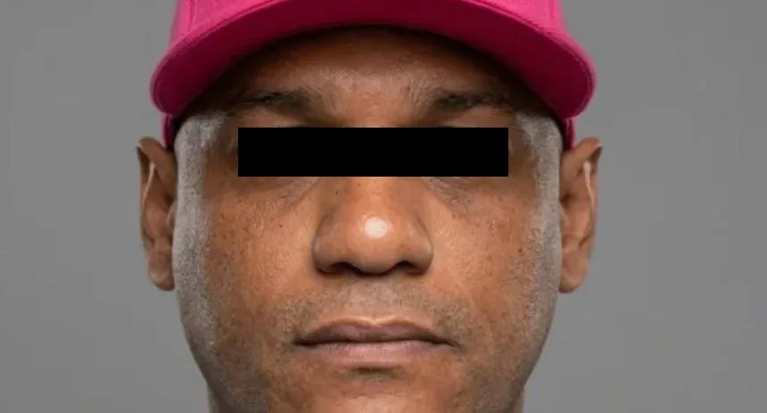Mataron a vigilante venezolano en Medellín, le dispararon en la cabeza mientras trabajaba
