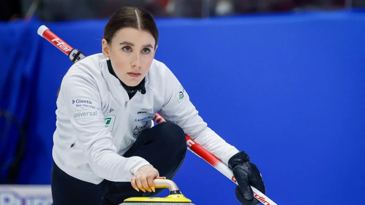 GSOC Invitational on Sportsnet: Schwaller vs. Hardie