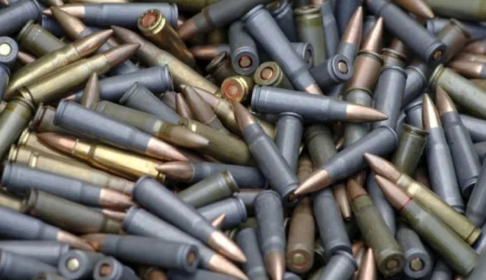 Capturado a Leonardo Chávez, alias "El Leíto" con 85 balas de fusil en Morón