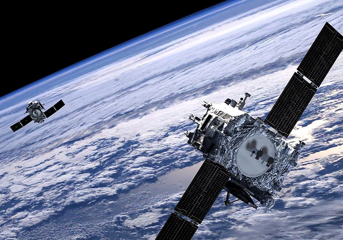 EE.UU. reconoce por primera vez y públicamente el despliegue de armas en el espacio: «Es un factor decisivo en futuros conflictos»