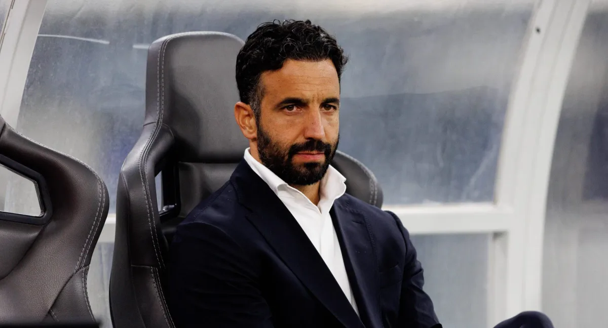 Os problemas que Milan e Ruben Amorim não conseguiram solucionar no mercado