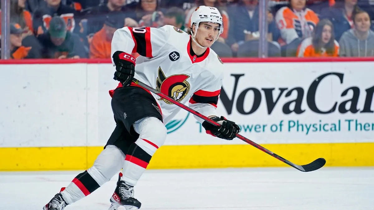 Oilers’ Stan Bowman discusses pushback on Formenton signing