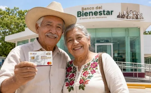 Pensión Bienestar 2026: así quedó el calendario de pagos para el mes de septiembre; ¿quién recibe el primer pago?