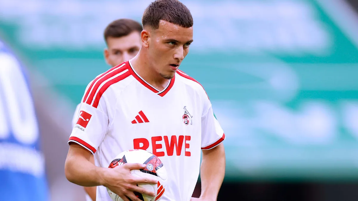 Kein Abschlusstraining möglich - Köln-Stars El Mala und Dallinga vor Stuttgart-Aus