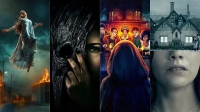 ‘Carrie’, ‘A Maldição da Residência Hill’ e mais: as séries de Mike Flanagan, da pior à melhor, segundo a crítica
