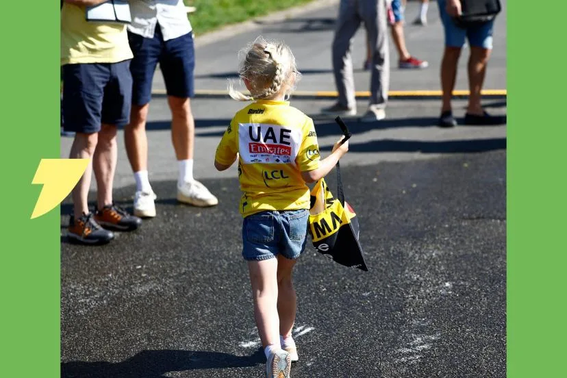 Plus de 18 500 pas par jour : les enfants de 3 à 4 ans, ces grands sportifs méconnus