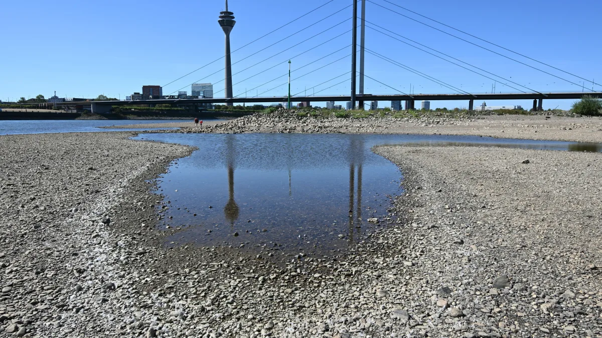 „Overshoot“-Bericht der UN: Ein Lustkiller für die Klimapolitik?