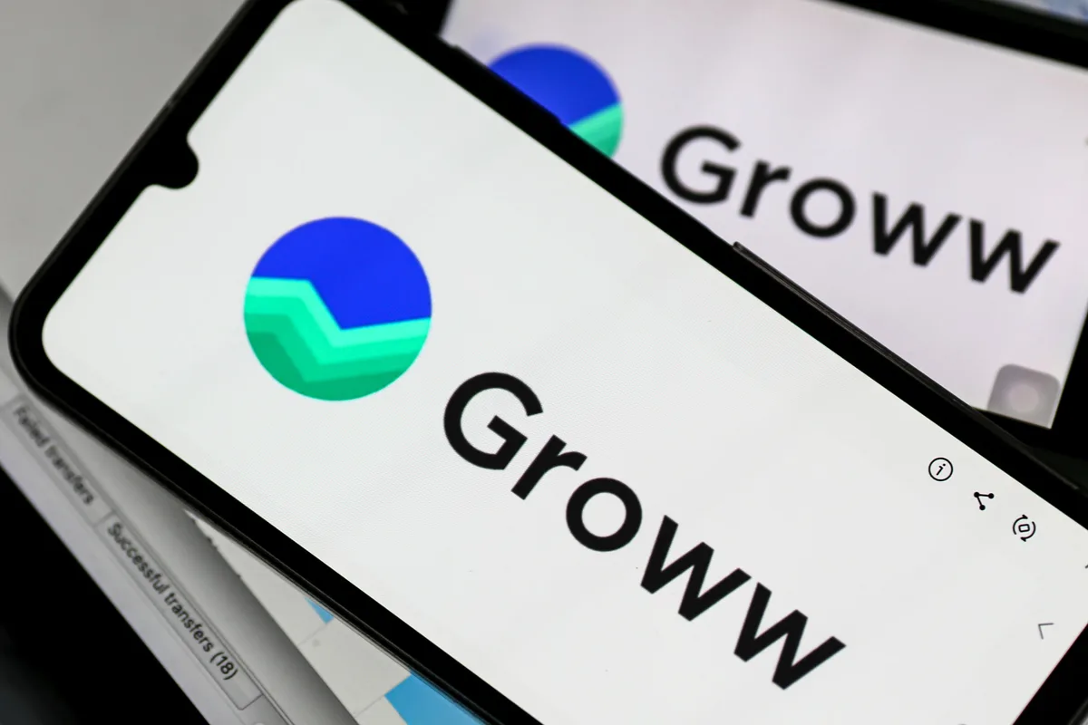 US-based Y Combinator sells nearly 1.2% stake in Groww for ₹1,435 cr
