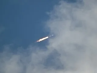 Les États-Unis disposent d’armes dans l’espace, affirme l’US Space Force