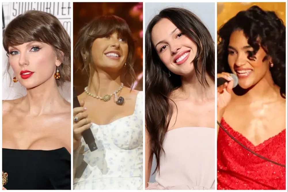 Record and Song of the Year Grammy Predictions: With Ella Langley, Taylor Swift, the Two Olivias and Other Frontrunners in the Race, Expect a Nail-Biter