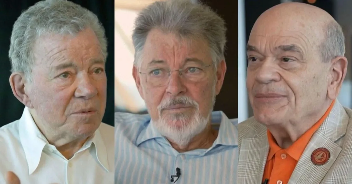 Star Trek tech catches up with present day