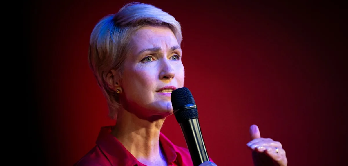 „Ich erwarte vom Kanzler, dass er ins Handeln kommt“ – Schwesigs Kampf um den Spritpreis