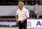 Renato diz que 'faria tudo de novo' após churrasco antes de derrota