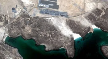 Houthis do Iémen reclamam controlo do estratégico estreito de Bab el-Mandeb