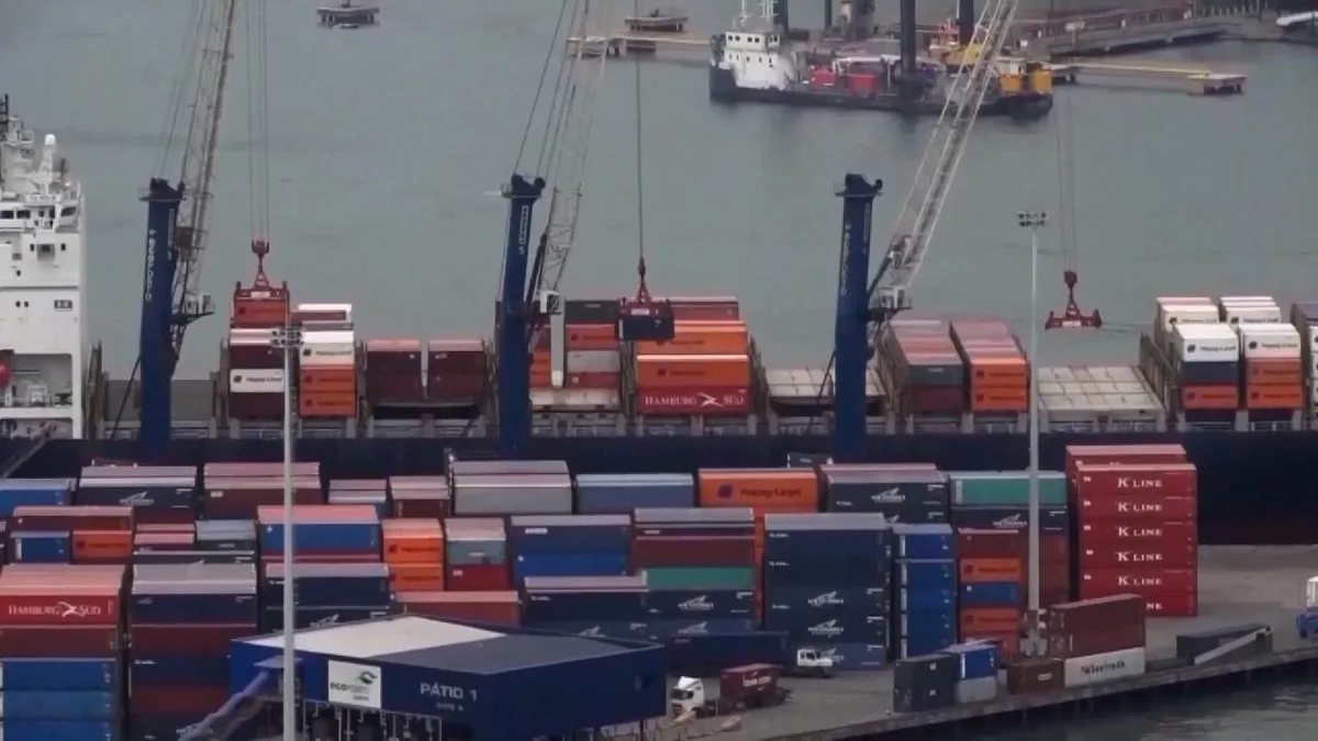 China-US trade future in flux