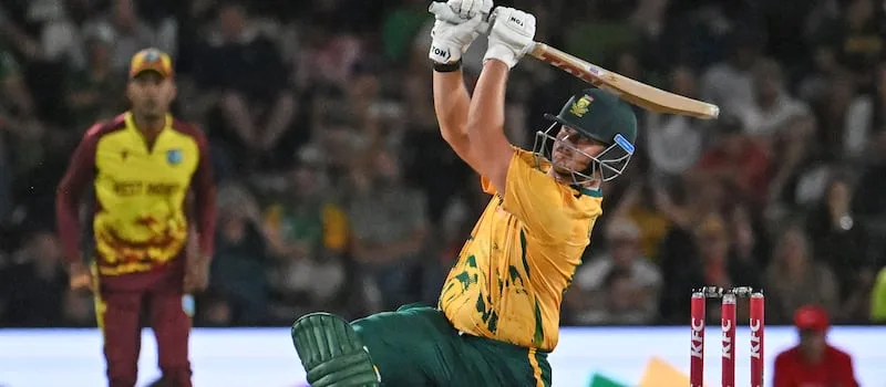 Pretorius and Brevis lead Titans’ dominance in Pro20 Cup