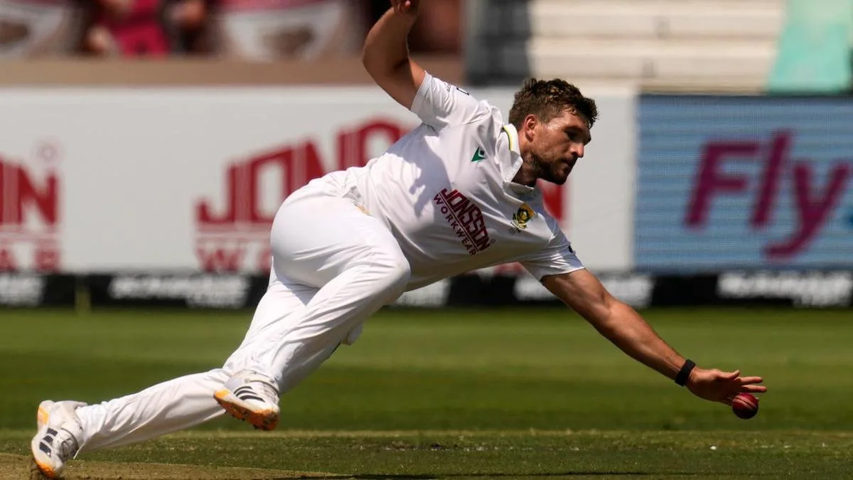 Proteas quick admits South Africa may have got it wrong