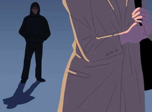 ‘알몸에 망사스타킹’ 40대男, 홍제동 상가 女화장실 침입