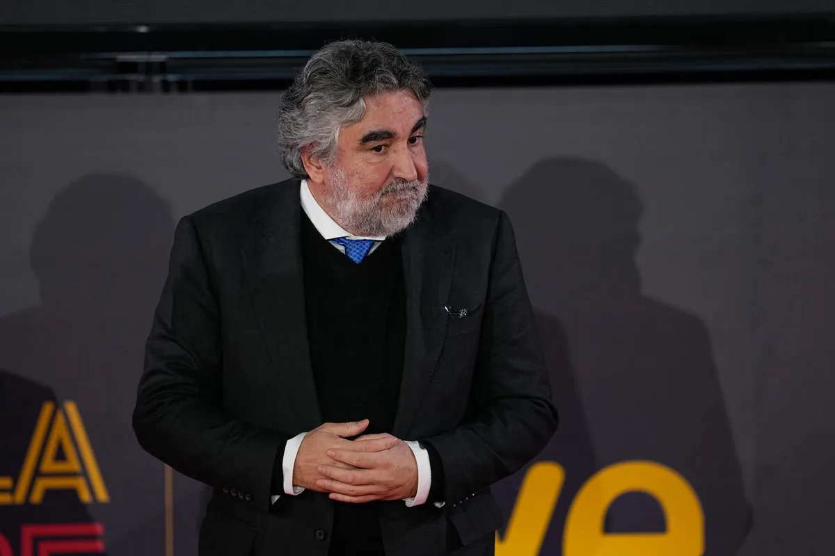 Rodríguez Uribes: "No se puede utilizar el nazismo, ni matizándolo"