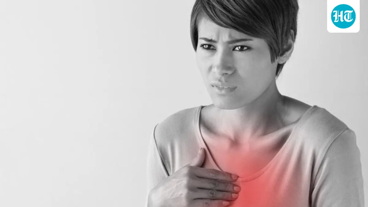 Is ageing hiding heart trouble? Cardiologist reveals these signs that you can't afford to ignore